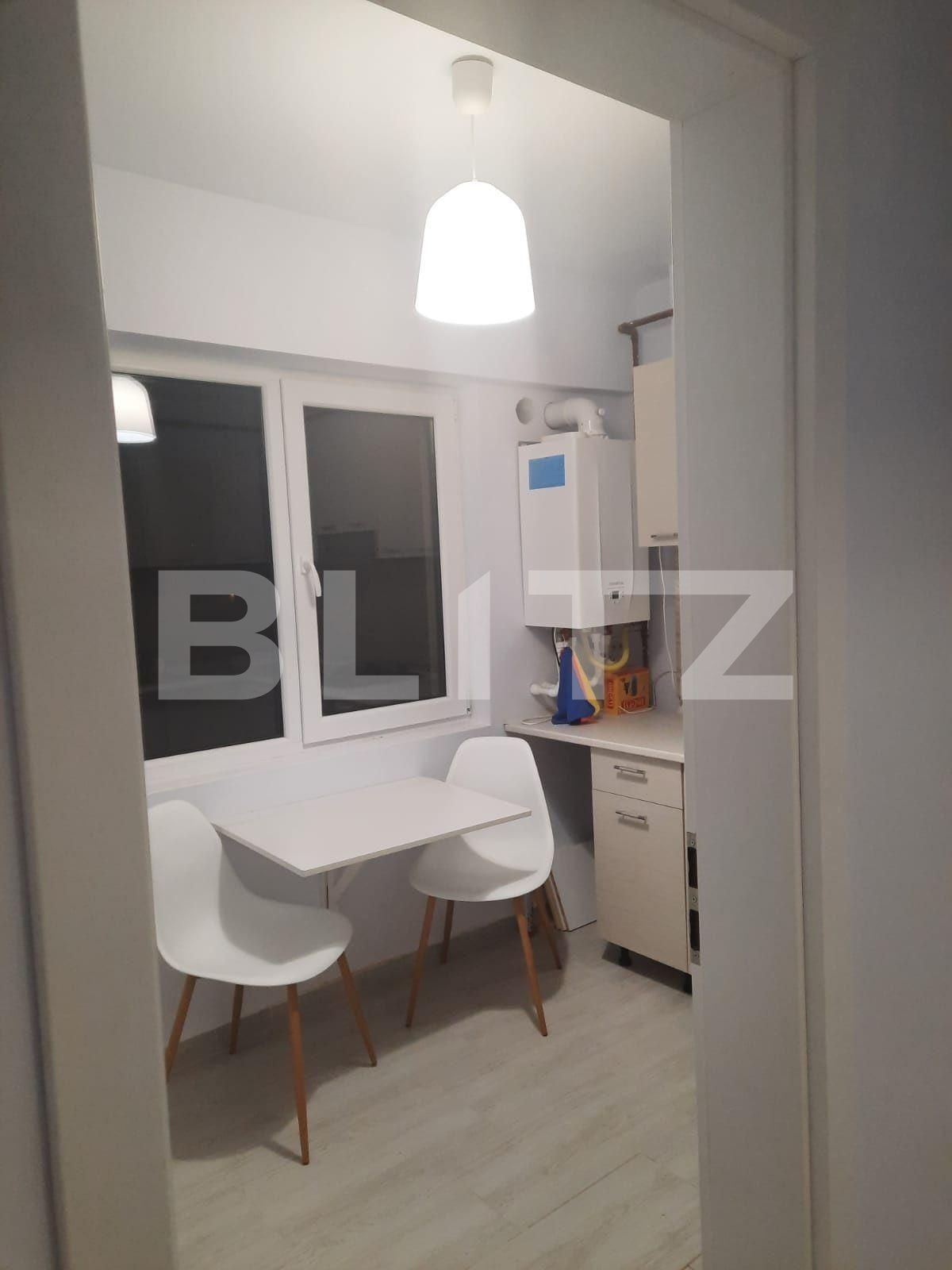 Garsonieră de închiriat Cug - 102670AI | BLITZ Iași | Poza4