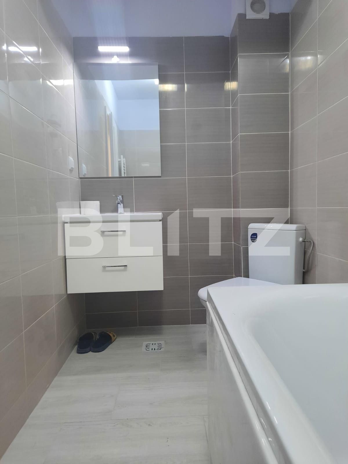 Garsonieră de închiriat Cug - 102670AI | BLITZ Iași | Poza6