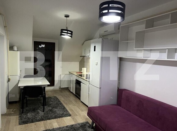 Apartament de închiriat 3 camere Central - 102673AI | BLITZ Iași | Poza5