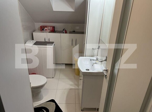 Apartament de închiriat 3 camere Central - 102673AI | BLITZ Iași | Poza8