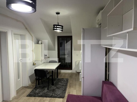 Apartament de închiriat 3 camere Central - 102673AI | BLITZ Iași | Poza1