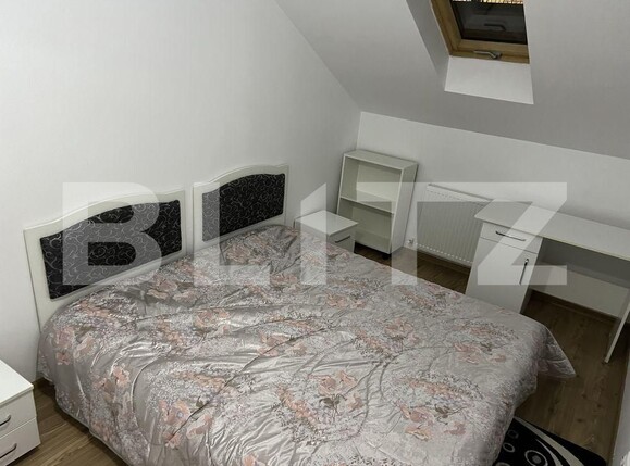 Apartament de închiriat 3 camere Central - 102673AI | BLITZ Iași | Poza2