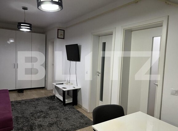 Apartament de închiriat 3 camere Central - 102673AI | BLITZ Iași | Poza6