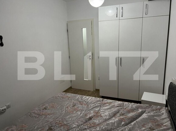 Apartament de închiriat 3 camere Central - 102673AI | BLITZ Iași | Poza4