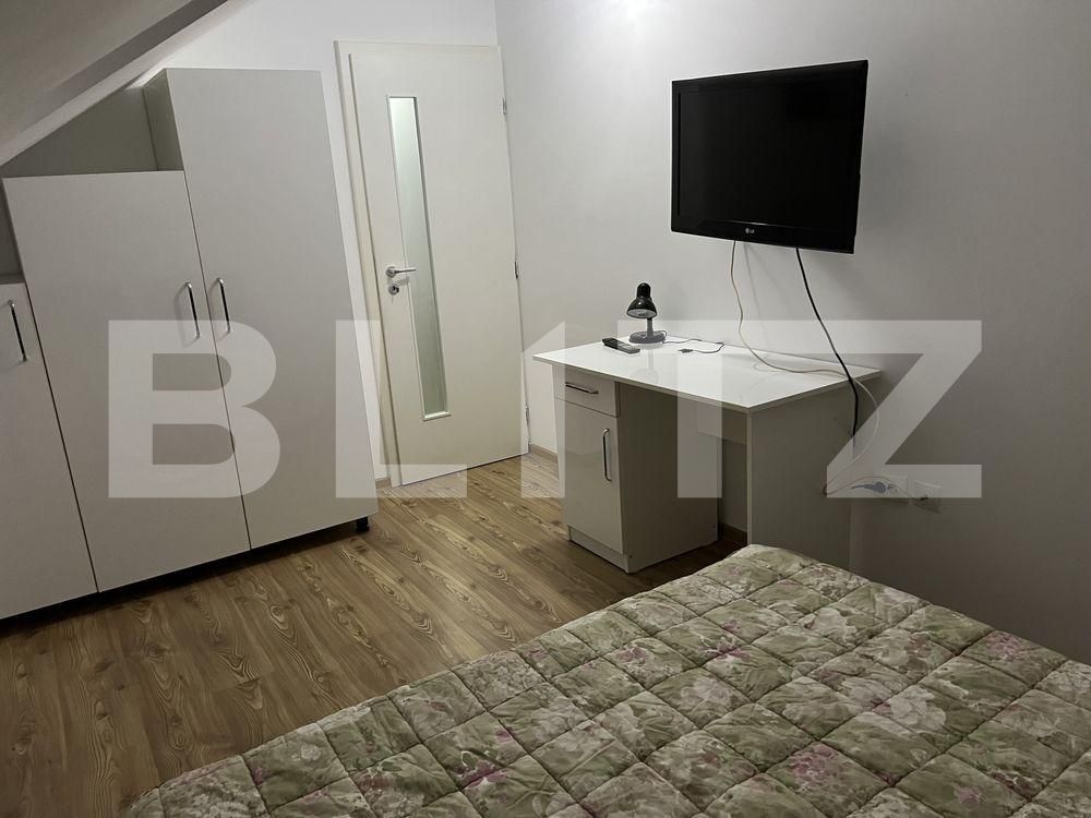 Apartament de închiriat 3 camere Central - 102673AI | BLITZ Iași | Poza3