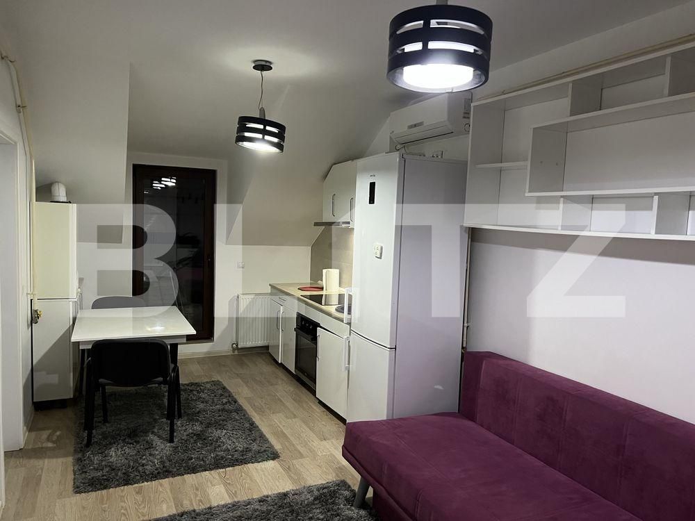Apartament de închiriat 3 camere Central - 102673AI | BLITZ Iași | Poza5