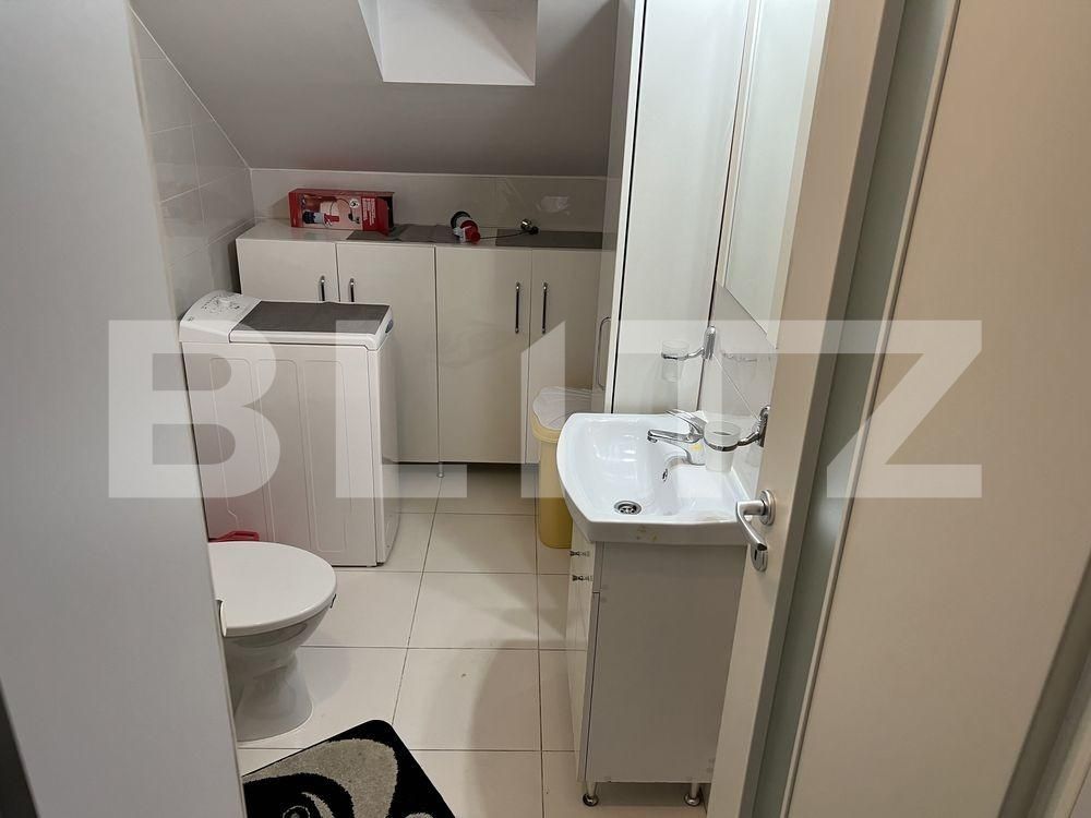 Apartament de închiriat 3 camere Central - 102673AI | BLITZ Iași | Poza8