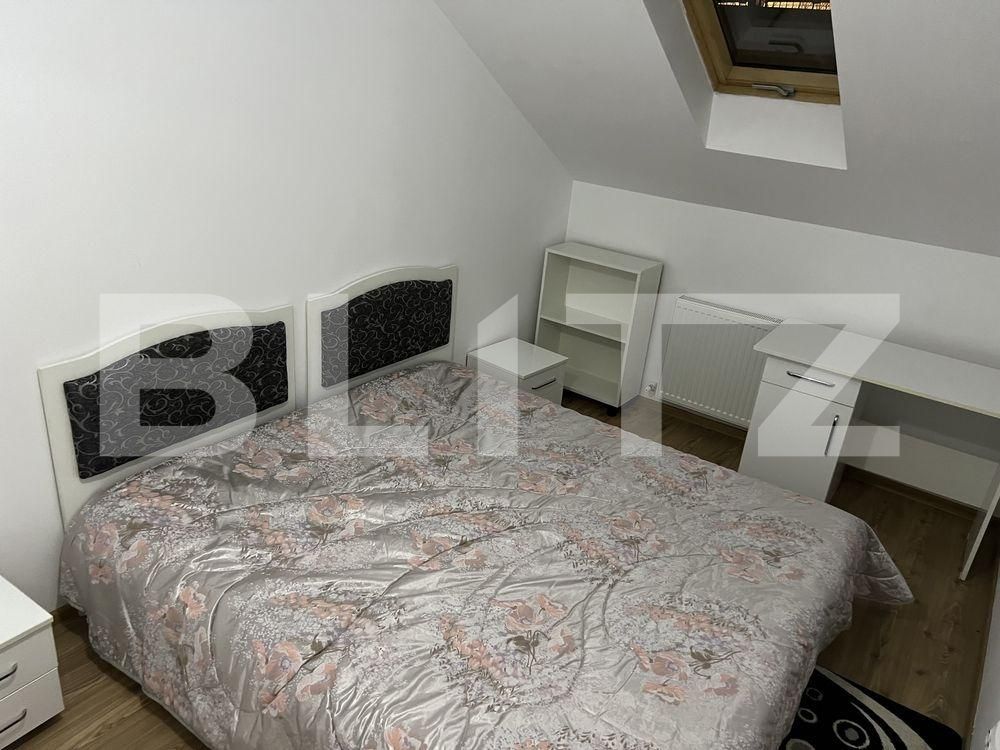 Apartament de închiriat 3 camere Central - 102673AI | BLITZ Iași | Poza2