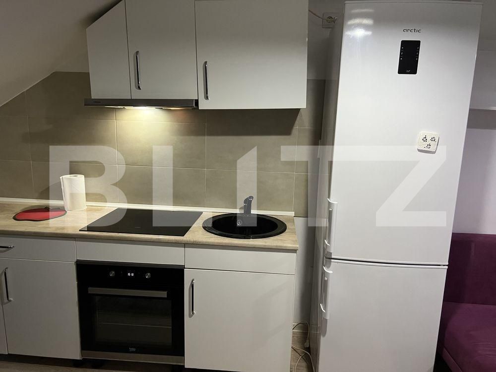 Apartament de închiriat 3 camere Central - 102673AI | BLITZ Iași | Poza7