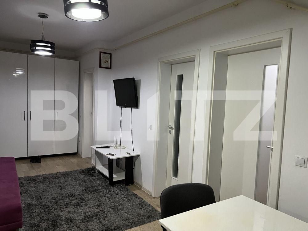 Apartament de închiriat 3 camere Central - 102673AI | BLITZ Iași | Poza6