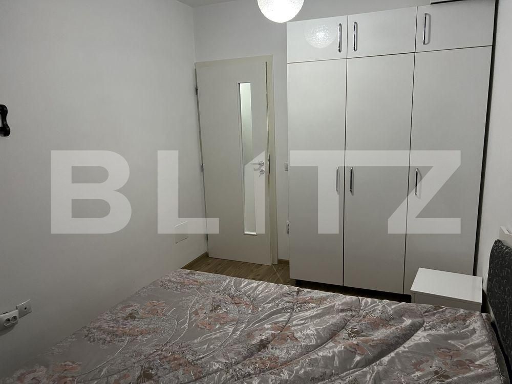 Apartament de închiriat 3 camere Central - 102673AI | BLITZ Iași | Poza4