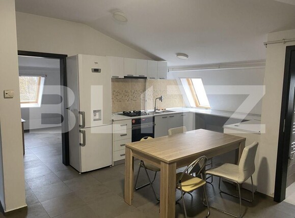 Apartament de închiriat 3 camere Copou - 102676AI | BLITZ Iași | Poza4