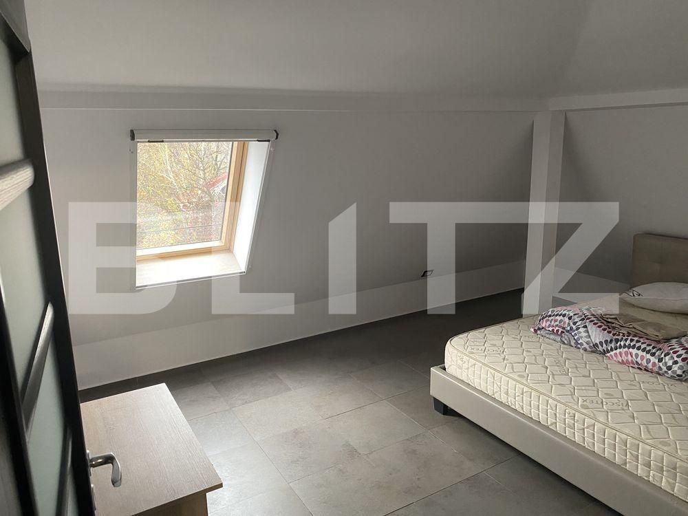Apartament de închiriat 3 camere Copou - 102676AI | BLITZ Iași | Poza2