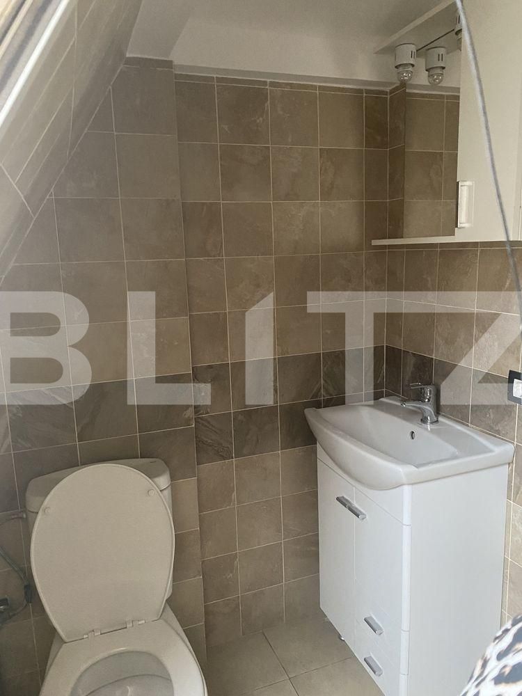 Apartament de închiriat 3 camere Copou - 102676AI | BLITZ Iași | Poza5