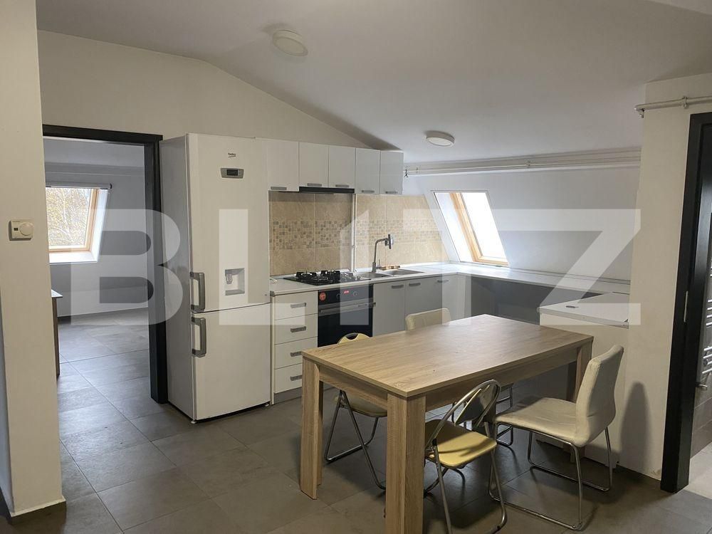 Apartament de închiriat 3 camere Copou - 102676AI | BLITZ Iași | Poza4