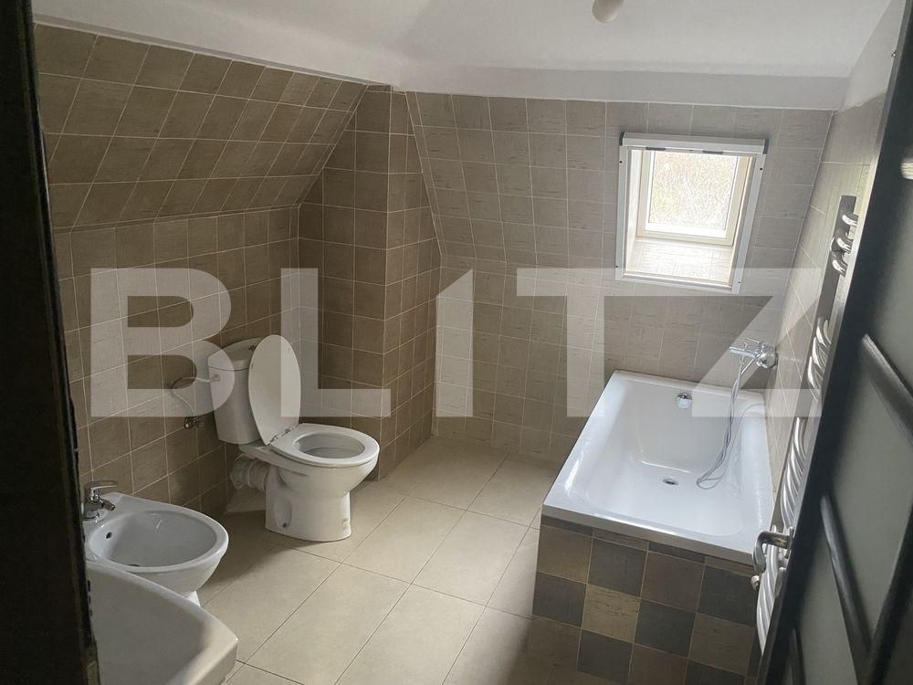 Apartament de închiriat 3 camere Copou - 102676AI | BLITZ Iași | Poza6