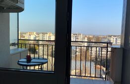 Apartament de 4 camere, cu balcon 88 mp, Newton Tatarasi