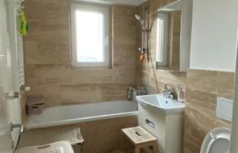 Apartament de 4 camere, cu balcon 88 mp, Newton Tatarasi