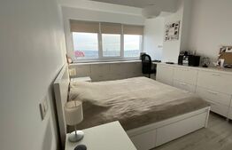 Apartament de 4 camere, cu balcon 88 mp, Newton Tatarasi