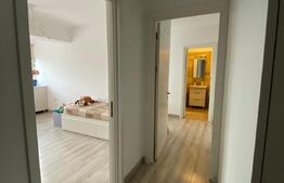 Apartament de 4 camere, cu balcon 88 mp, Newton Tatarasi