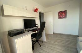 Apartament de 4 camere, cu balcon 88 mp, Newton Tatarasi