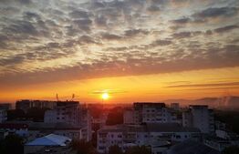 Apartament de 4 camere, cu balcon 88 mp, Newton Tatarasi