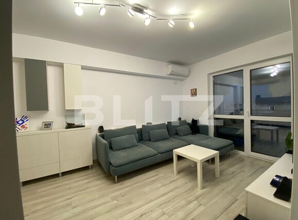 Apartament de vânzare 4 camere Tatarasi - 102728AV | BLITZ Iași | Poza1