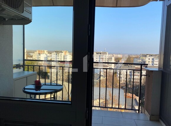 Apartament de vânzare 4 camere Tatarasi - 102728AV | BLITZ Iași | Poza11