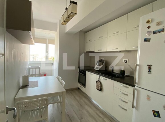 Apartament de vânzare 4 camere Tatarasi - 102728AV | BLITZ Iași | Poza3