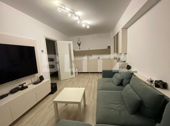 Apartament de vânzare 4 camere Tatarasi - 102728AV | BLITZ Iași | Poza2