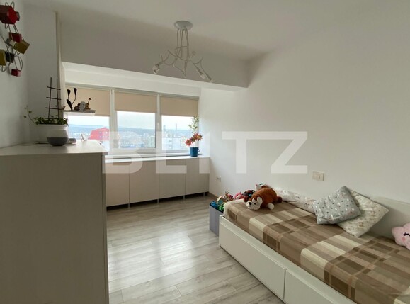 Apartament de vânzare 4 camere Tatarasi - 102728AV | BLITZ Iași | Poza5