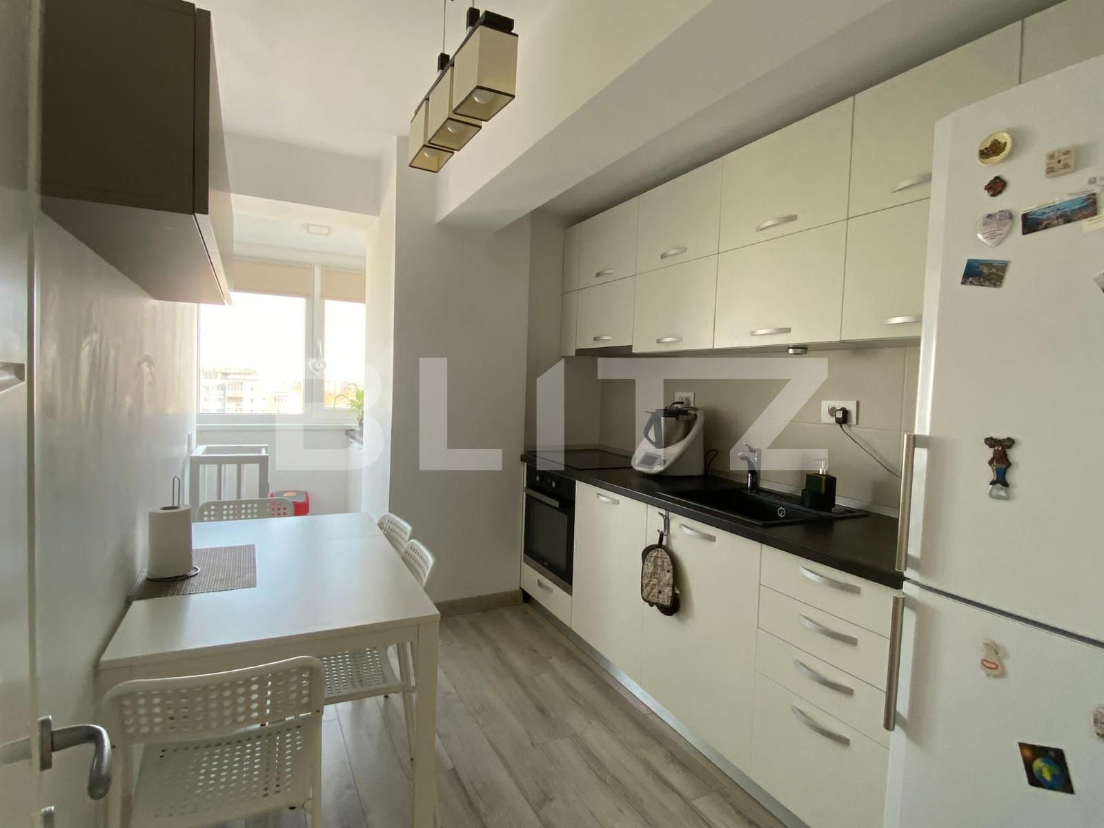 Apartament de vânzare 4 camere Tatarasi - 102728AV | BLITZ Iași | Poza3