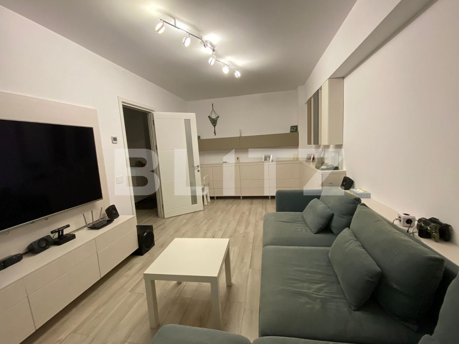 Apartament de vânzare 4 camere Tatarasi - 102728AV | BLITZ Iași | Poza2