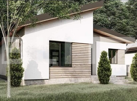 Casa de vânzare 3 camere Breazu - 102787CV | BLITZ Iași | Poza3