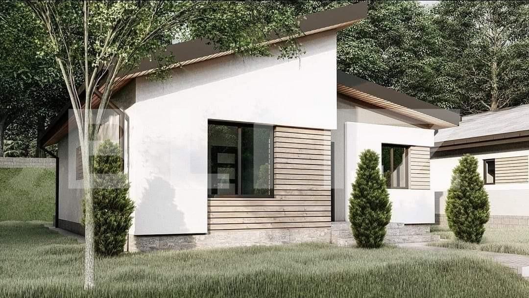 Casa de vânzare 3 camere Breazu - 102787CV | BLITZ Iași | Poza3