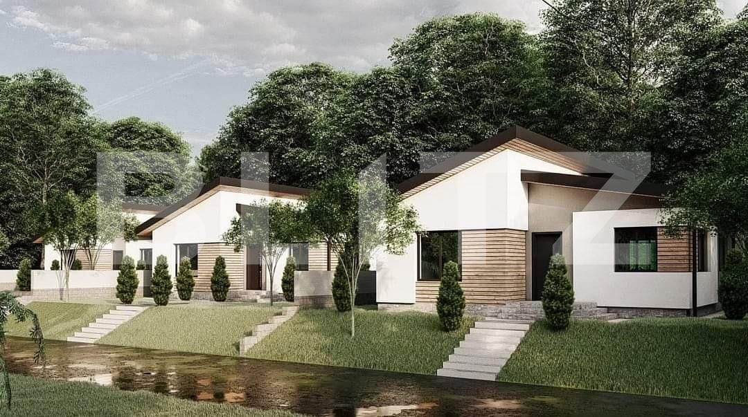 Casa de vânzare 3 camere Breazu - 102787CV | BLITZ Iași | Poza2