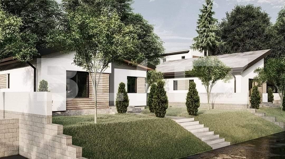 Casa de vânzare 3 camere Breazu - 102787CV | BLITZ Iași | Poza4