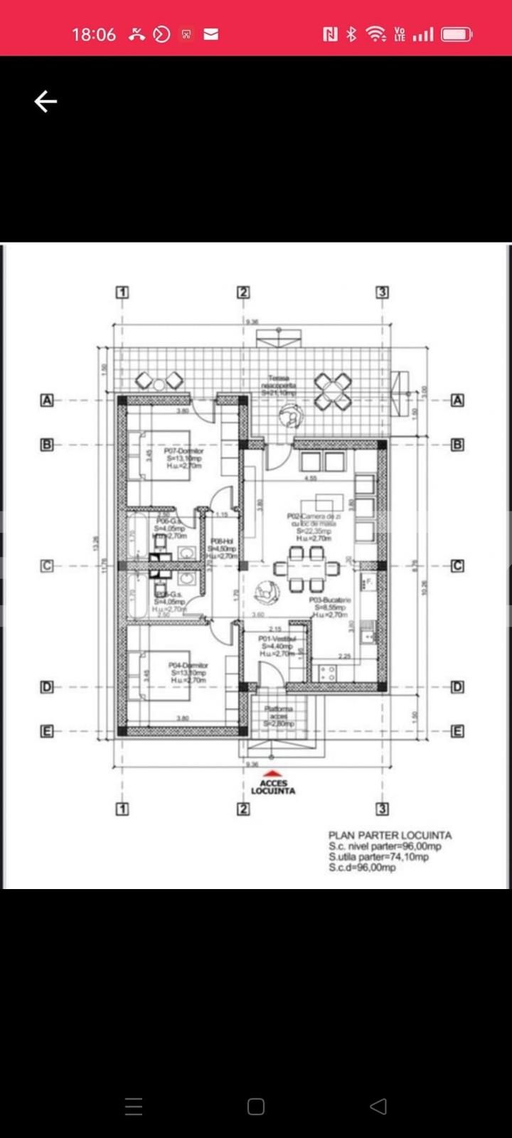 Casa de vânzare 3 camere Breazu - 102787CV | BLITZ Iași | Poza1