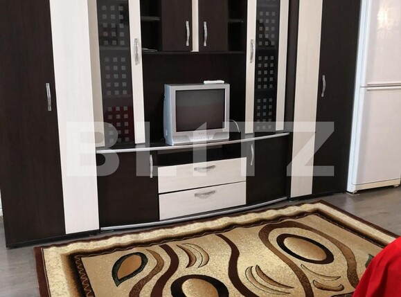 Garsonieră de închiriat Podul de Piatra - 102804AI | BLITZ Iași | Poza3