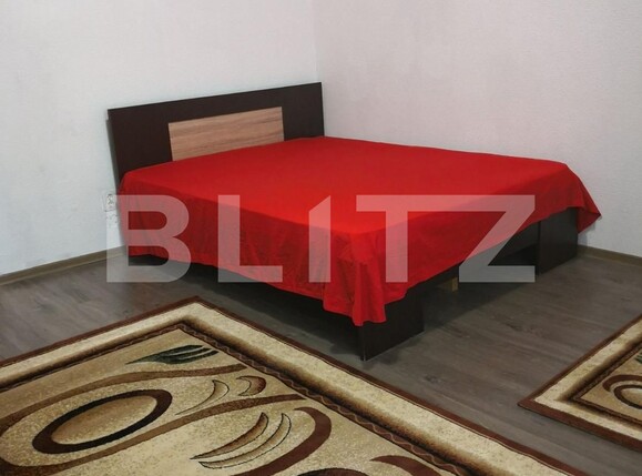 Garsonieră de închiriat Podul de Piatra - 102804AI | BLITZ Iași | Poza1