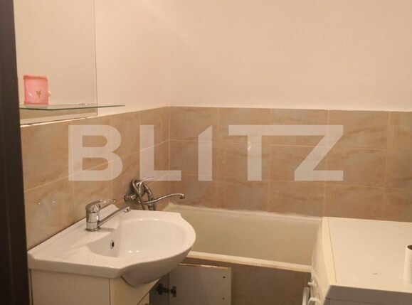 Garsonieră de închiriat Podul de Piatra - 102804AI | BLITZ Iași | Poza7