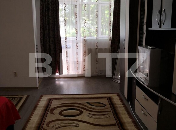 Garsonieră de închiriat Podul de Piatra - 102804AI | BLITZ Iași | Poza2