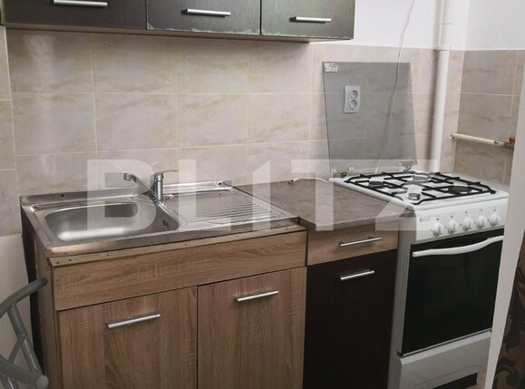 Garsonieră de închiriat Podul de Piatra - 102804AI | BLITZ Iași | Poza4