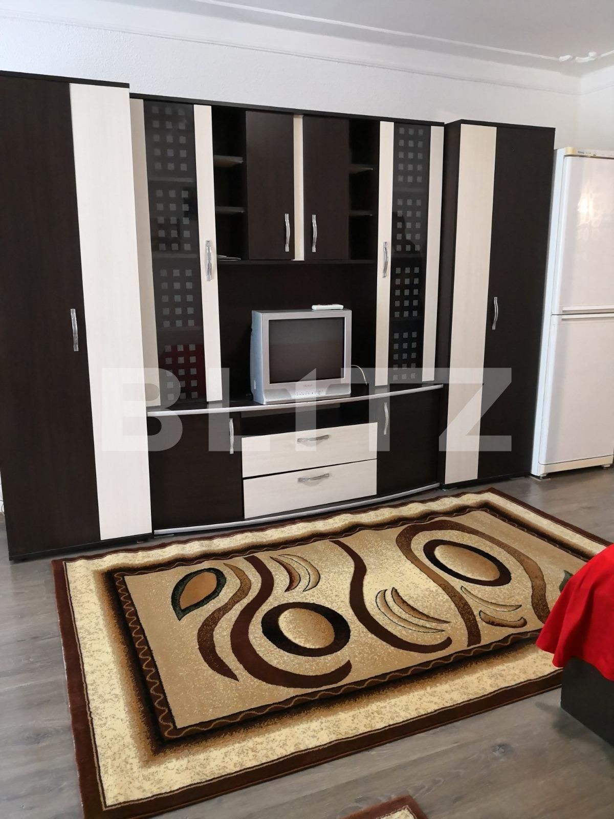 Garsonieră de închiriat Podul de Piatra - 102804AI | BLITZ Iași | Poza3