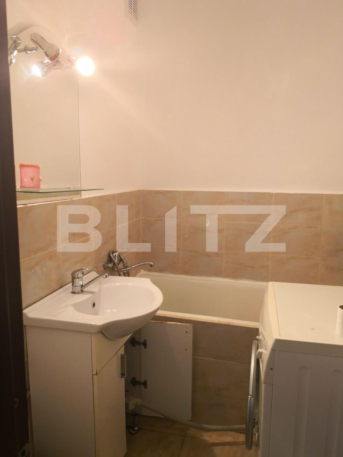 Garsonieră de închiriat Podul de Piatra - 102804AI | BLITZ Iași | Poza7