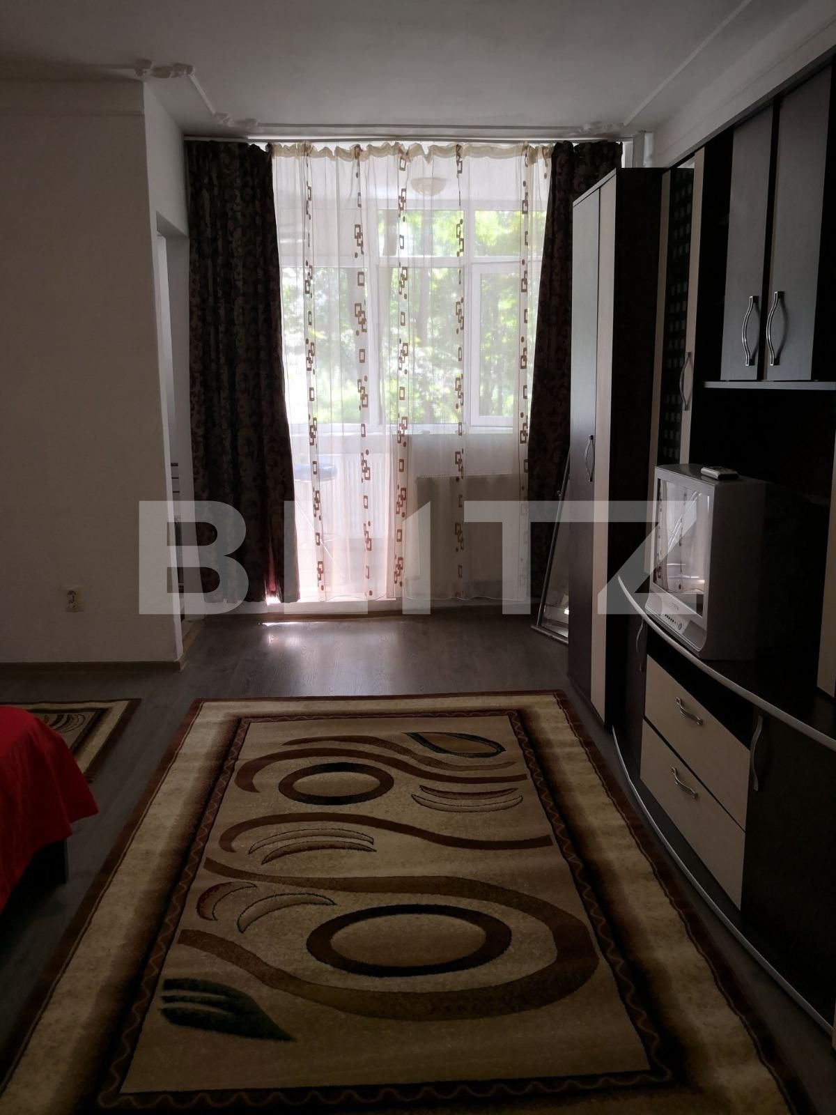 Garsonieră de închiriat Podul de Piatra - 102804AI | BLITZ Iași | Poza2