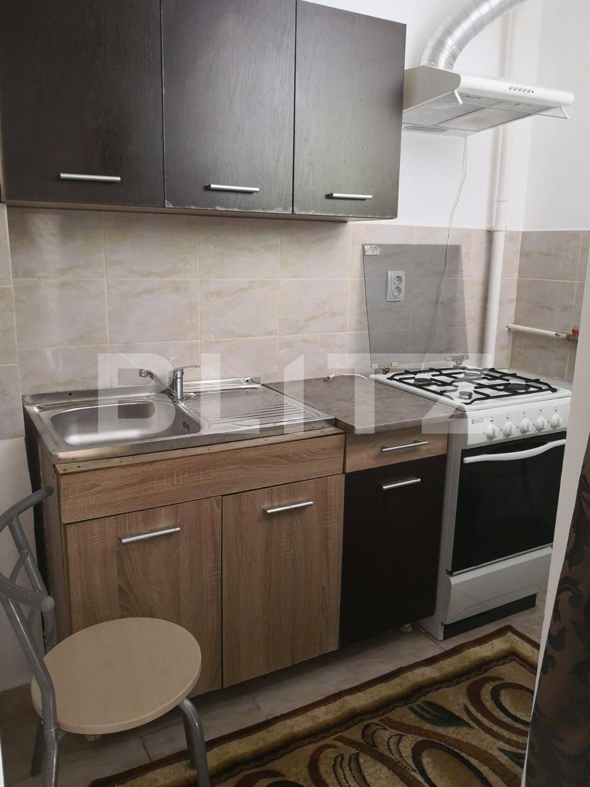 Garsonieră de închiriat Podul de Piatra - 102804AI | BLITZ Iași | Poza4