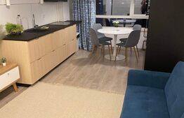 Apartament de 2 camere, 60mp, zona Copou