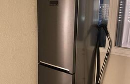 Apartament de 2 camere, 60mp, zona Copou