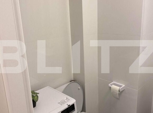 Apartament de închiriat 2 camere Copou - 102814AI | BLITZ Iași | Poza7